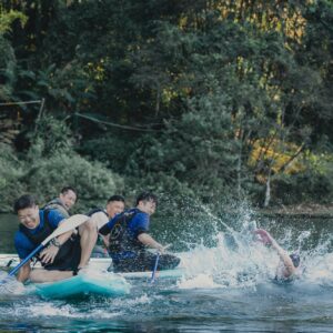 企業團訓/ASML/teambuilding