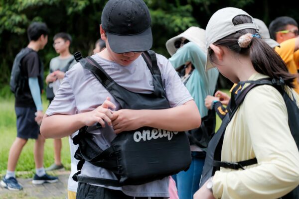 【挑戰版】逐路船騎 ▌單車挑戰ｘ立槳挑戰ｘ認證證書：圖片 7